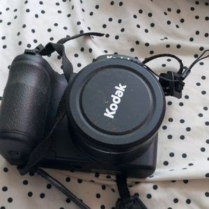 Kodak Pixpro digital camera